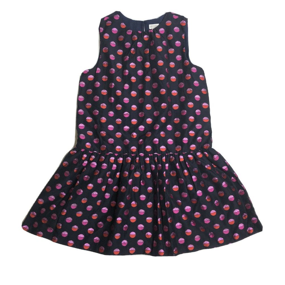 Gymboree Holiday Dress Size 8